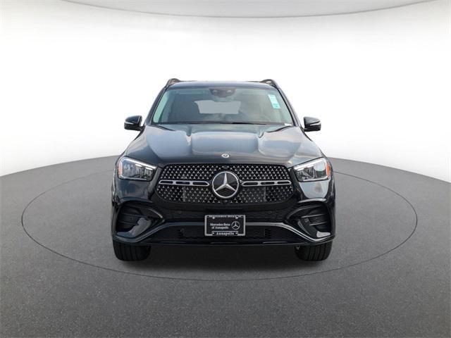 used 2026 Mercedes-Benz GLE 350 car, priced at $65,700