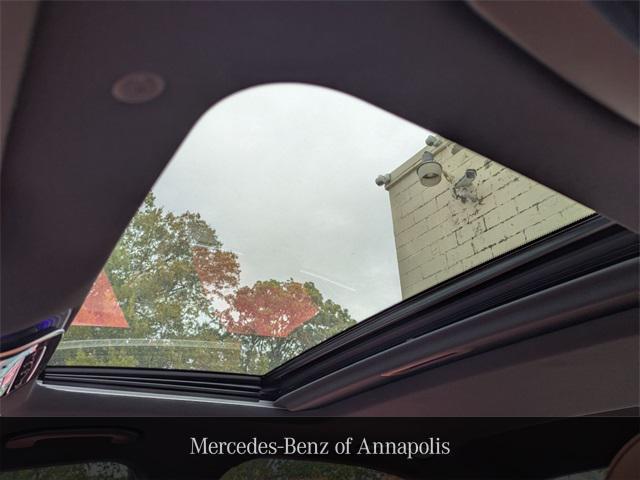 new 2026 Mercedes-Benz C-Class car, priced at $57,900