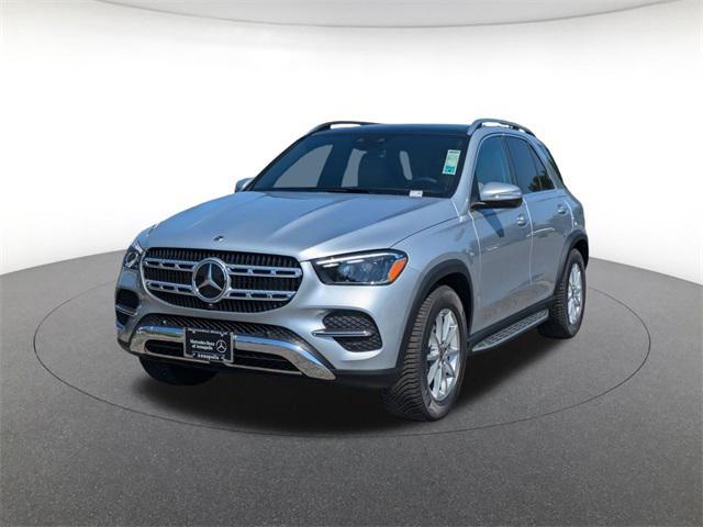 used 2025 Mercedes-Benz GLE 350 car, priced at $67,000