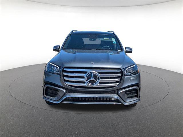 used 2025 Mercedes-Benz GLS 450 car, priced at $86,000