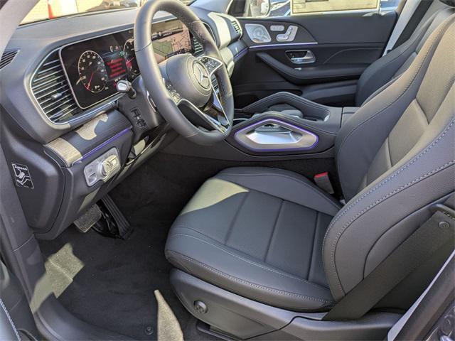 used 2026 Mercedes-Benz GLE 350 car, priced at $78,600