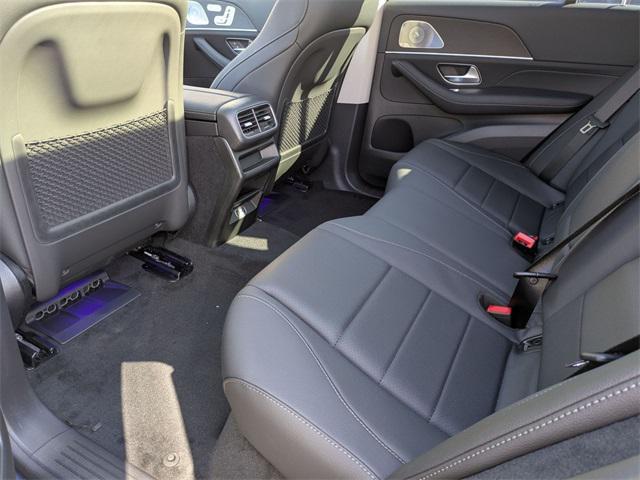 used 2026 Mercedes-Benz GLE 350 car, priced at $78,600
