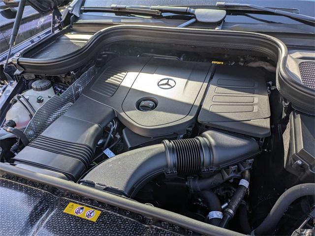 used 2026 Mercedes-Benz GLE 350 car, priced at $78,600