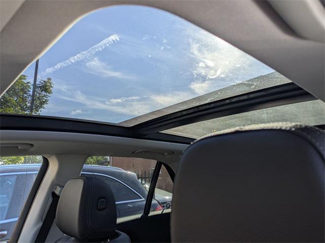 used 2026 Mercedes-Benz GLE 350 car, priced at $78,600