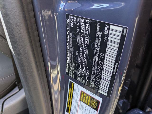 used 2026 Mercedes-Benz GLE 350 car, priced at $78,600