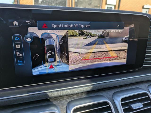 used 2026 Mercedes-Benz GLE 350 car, priced at $78,600