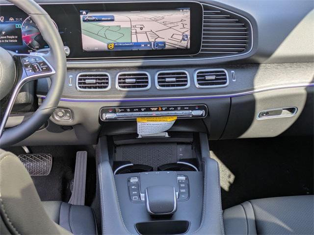 used 2026 Mercedes-Benz GLE 350 car, priced at $78,600