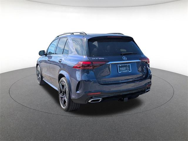 used 2026 Mercedes-Benz GLE 350 car, priced at $78,600