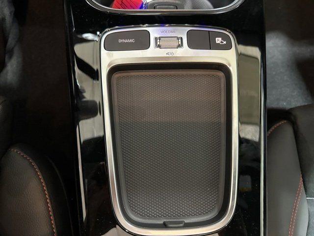used 2025 Mercedes-Benz CLA 250 car, priced at $44,500