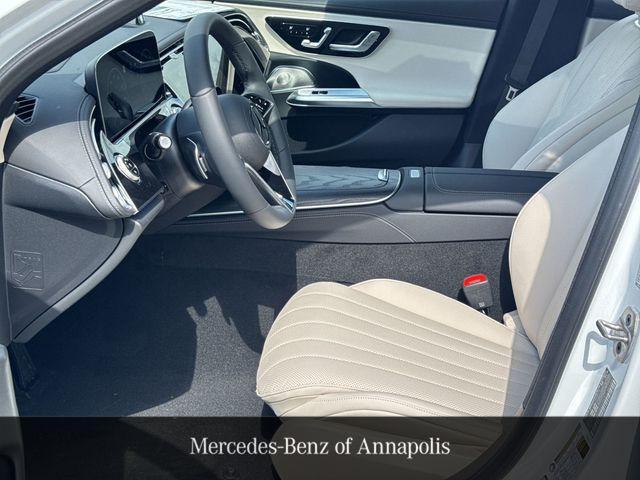 new 2026 Mercedes-Benz E-Class car, priced at $93,240