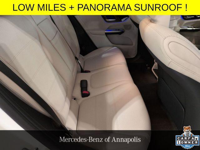 used 2026 Mercedes-Benz GLC 300 car, priced at $46,500