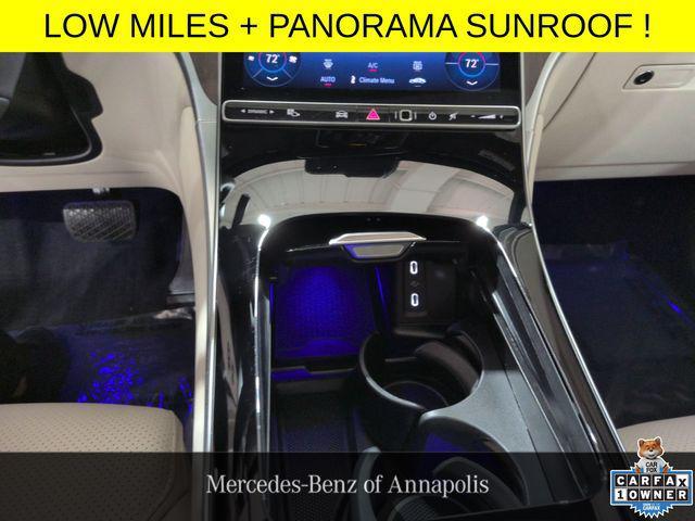 used 2026 Mercedes-Benz GLC 300 car, priced at $46,500