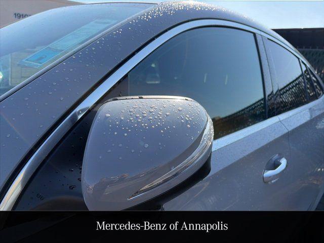 new 2026 Mercedes-Benz AMG GLE 53 car, priced at $106,110