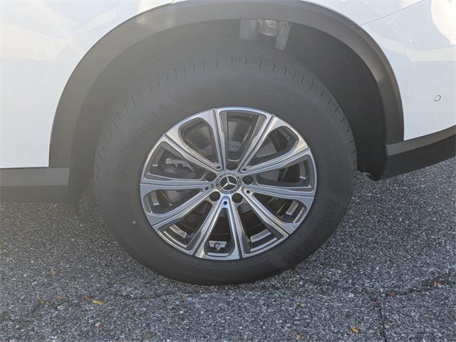 used 2026 Mercedes-Benz GLC 300 car, priced at $56,415