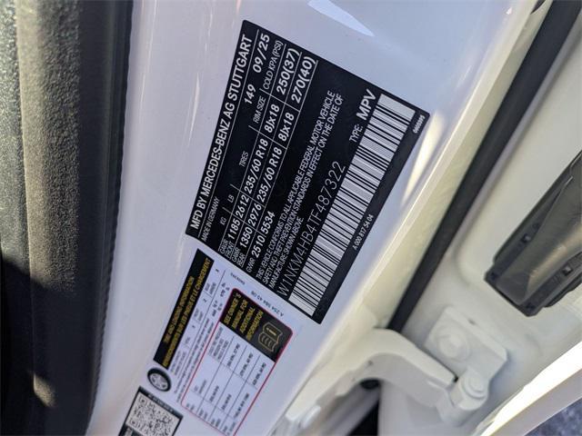 used 2026 Mercedes-Benz GLC 300 car, priced at $56,415