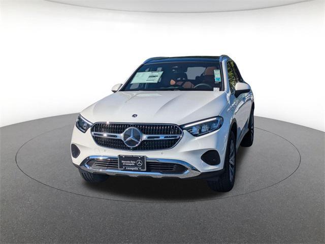 used 2026 Mercedes-Benz GLC 300 car, priced at $56,415