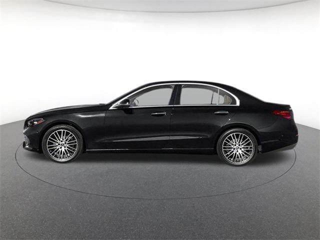 used 2026 Mercedes-Benz C-Class car, priced at $53,870