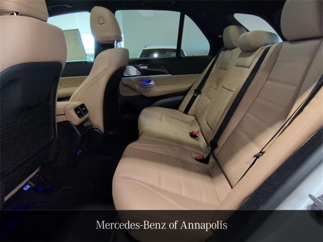 new 2026 Mercedes-Benz GLE 450 car, priced at $85,925