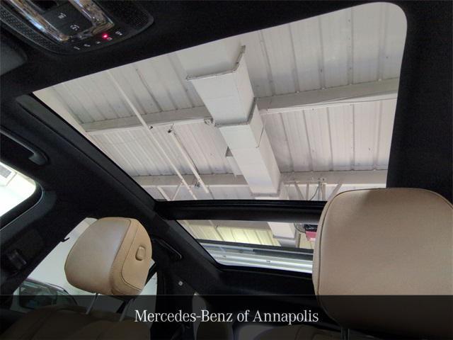 new 2026 Mercedes-Benz GLE 450 car, priced at $85,925