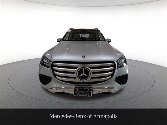 used 2024 Mercedes-Benz GLS 450 car, priced at $66,900