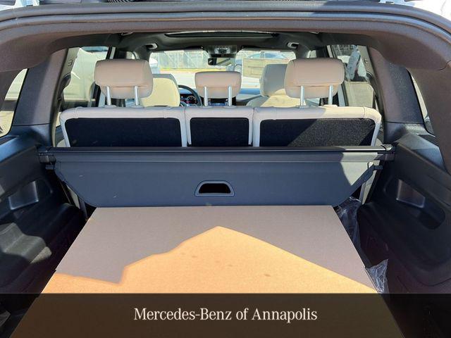 new 2026 Mercedes-Benz GLB 250 car, priced at $52,345