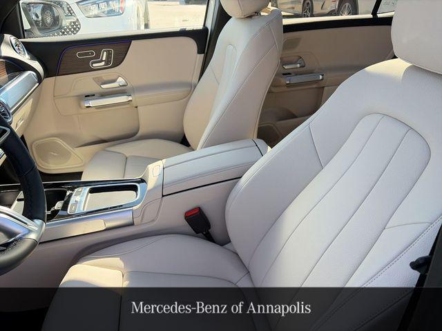 new 2026 Mercedes-Benz GLB 250 car, priced at $52,345