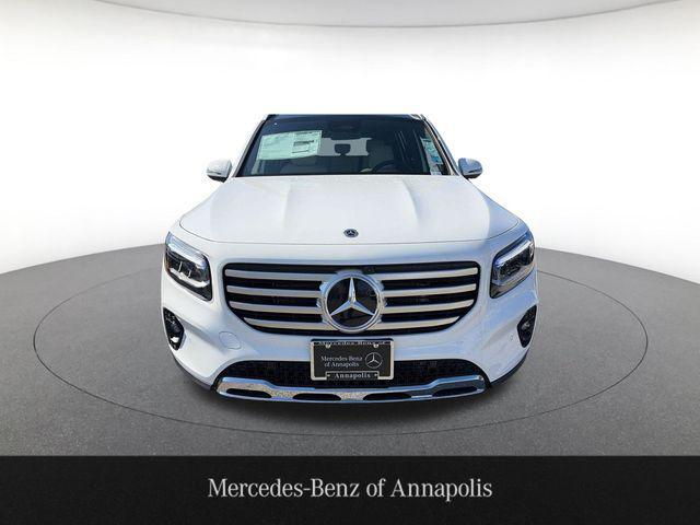 new 2026 Mercedes-Benz GLB 250 car, priced at $52,345