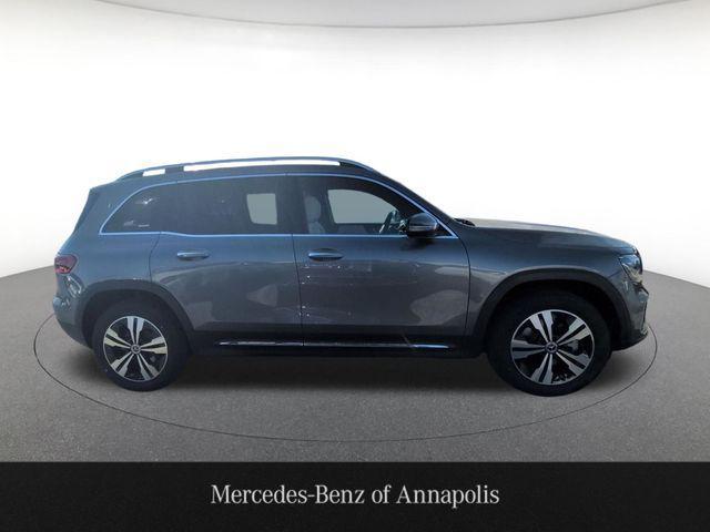new 2026 Mercedes-Benz GLB 250 car, priced at $53,695
