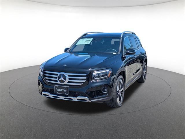 used 2025 Mercedes-Benz GLB 250 car, priced at $42,250