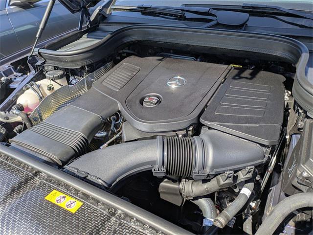 used 2026 Mercedes-Benz GLE 350 car, priced at $70,000