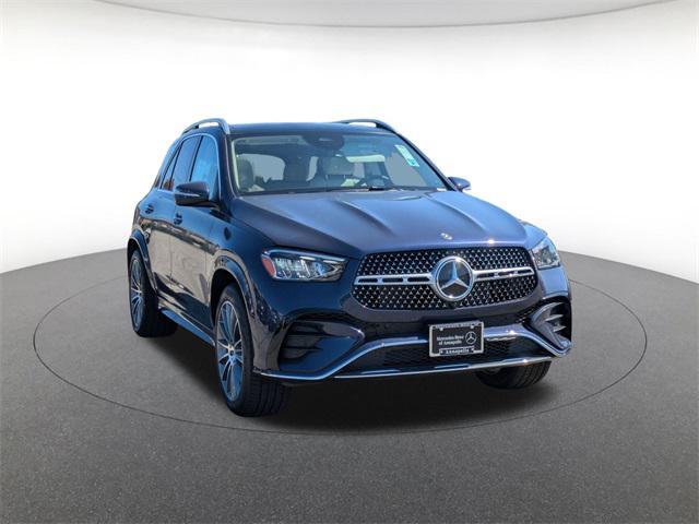 used 2026 Mercedes-Benz GLE 350 car, priced at $70,000