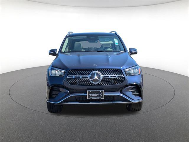 used 2026 Mercedes-Benz GLE 350 car, priced at $70,000