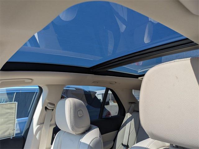 used 2026 Mercedes-Benz GLE 350 car, priced at $70,000