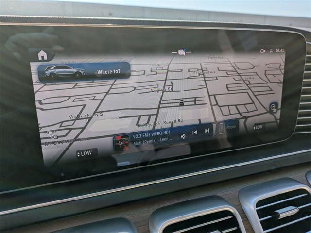 used 2026 Mercedes-Benz GLE 350 car, priced at $70,000