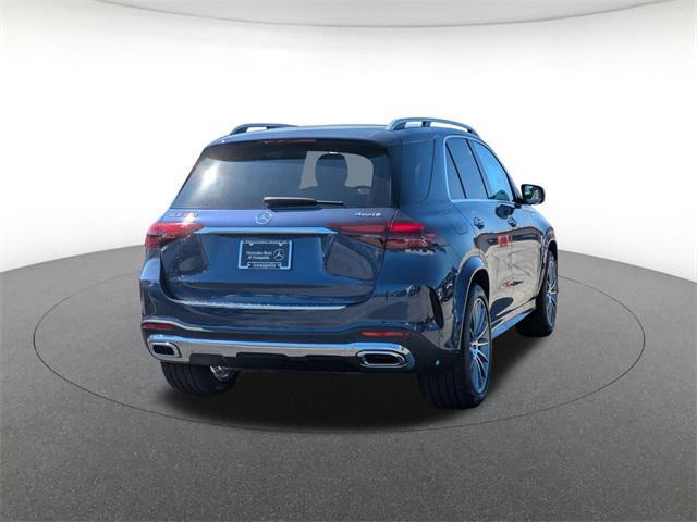 used 2026 Mercedes-Benz GLE 350 car, priced at $70,000