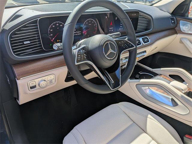 used 2026 Mercedes-Benz GLE 350 car, priced at $70,000
