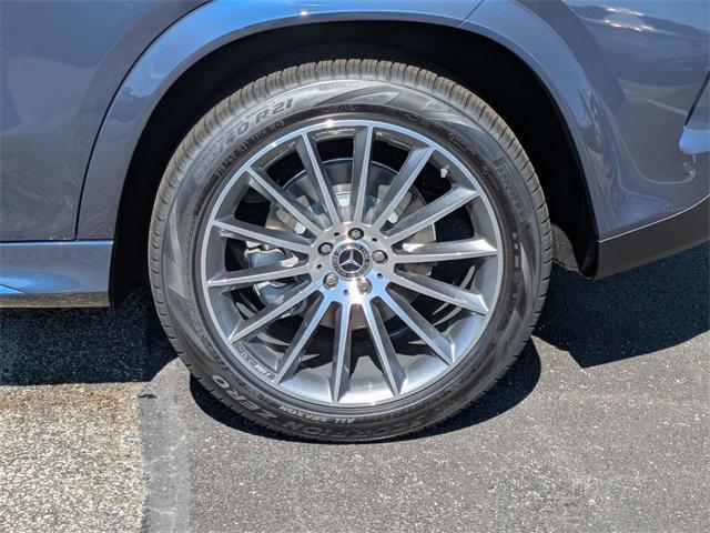 used 2026 Mercedes-Benz GLE 350 car, priced at $70,000