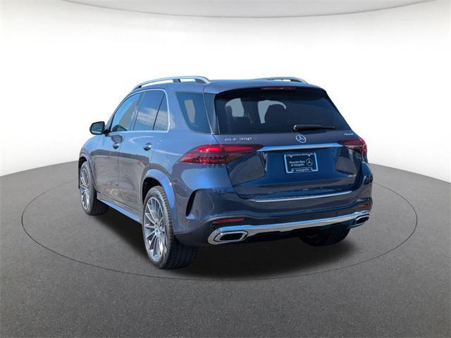 used 2026 Mercedes-Benz GLE 350 car, priced at $70,000