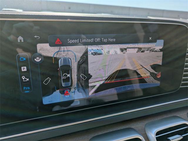 used 2026 Mercedes-Benz GLE 350 car, priced at $70,000