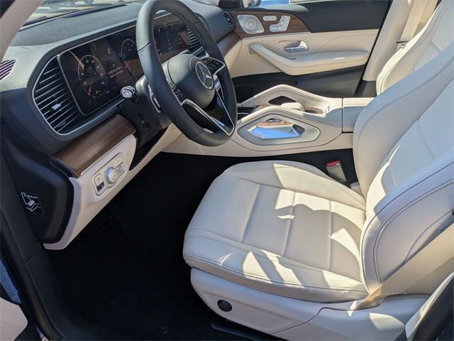 used 2026 Mercedes-Benz GLE 350 car, priced at $70,000