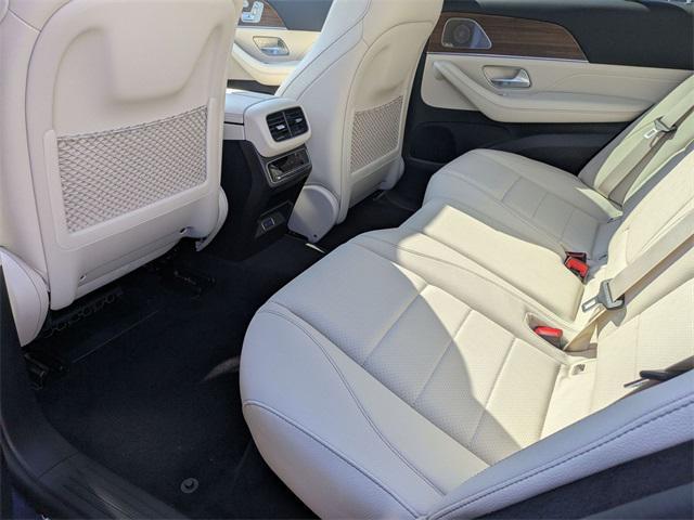 used 2026 Mercedes-Benz GLE 350 car, priced at $70,000