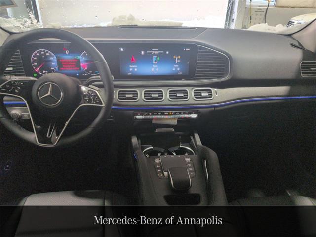 new 2026 Mercedes-Benz GLE 450 car, priced at $80,500