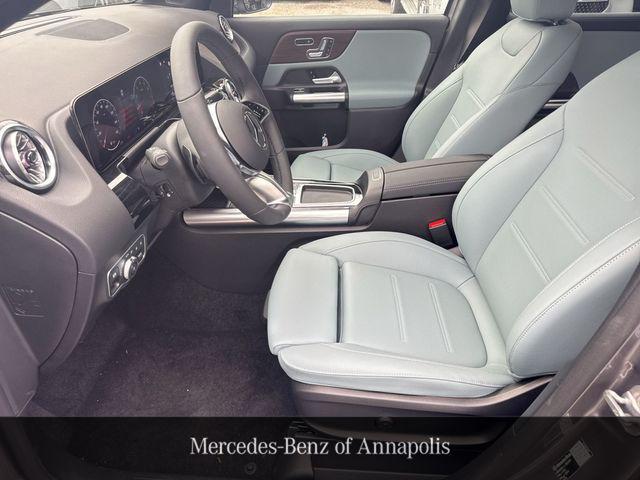 new 2026 Mercedes-Benz GLA 250 car, priced at $50,760