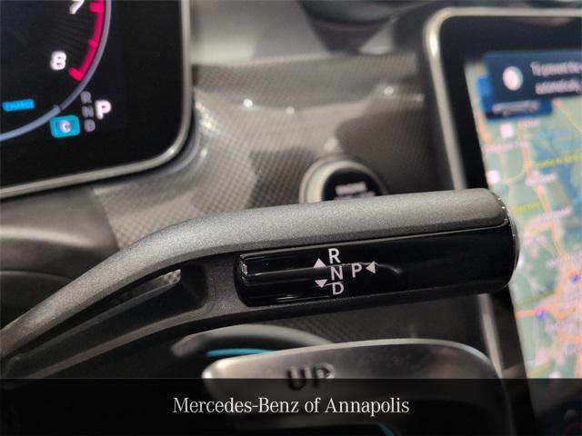 new 2026 Mercedes-Benz AMG C 43 car, priced at $69,935