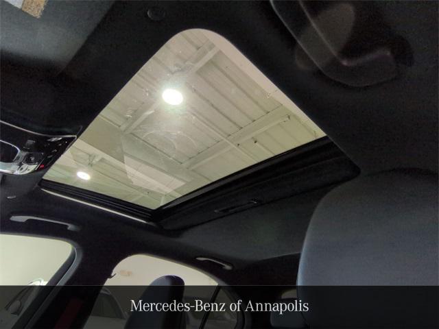 new 2026 Mercedes-Benz AMG C 43 car, priced at $69,935