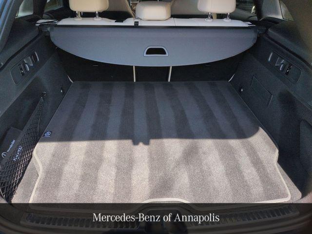 used 2025 Mercedes-Benz GLC 350e car, priced at $54,500
