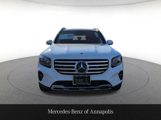 new 2026 Mercedes-Benz GLB 250 car, priced at $53,220