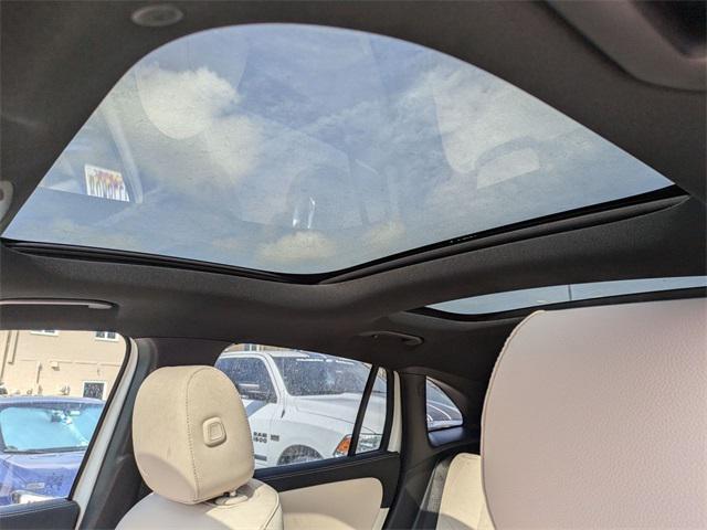 used 2026 Mercedes-Benz GLA 250 car, priced at $47,500