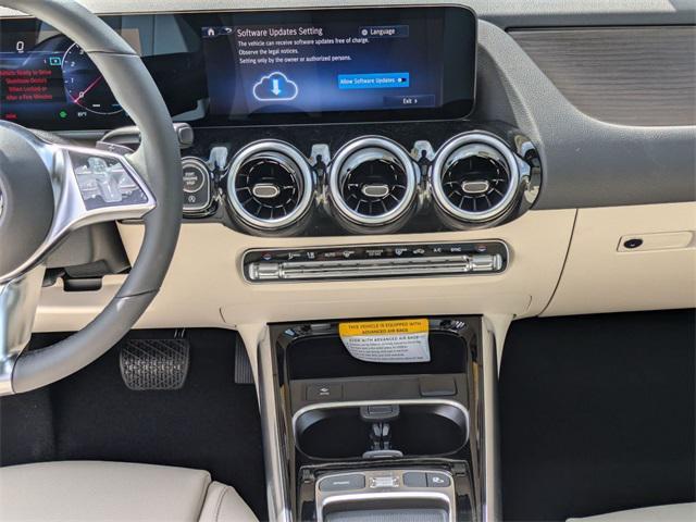 used 2026 Mercedes-Benz GLA 250 car, priced at $47,500