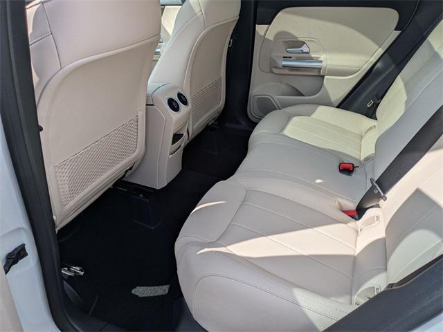 used 2026 Mercedes-Benz GLA 250 car, priced at $47,500